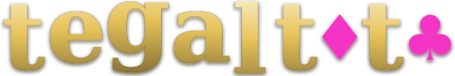tegal toto logo